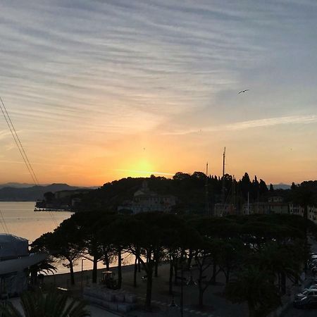 Apartmán Terrazza Bello Porto Venere Exteriér fotografie