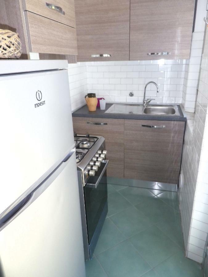 Apartmán Terrazza Bello Porto Venere Exteriér fotografie