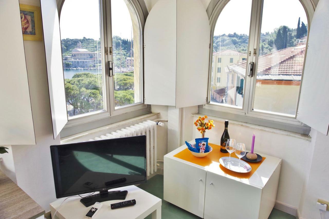 Apartmán Terrazza Bello Porto Venere Exteriér fotografie